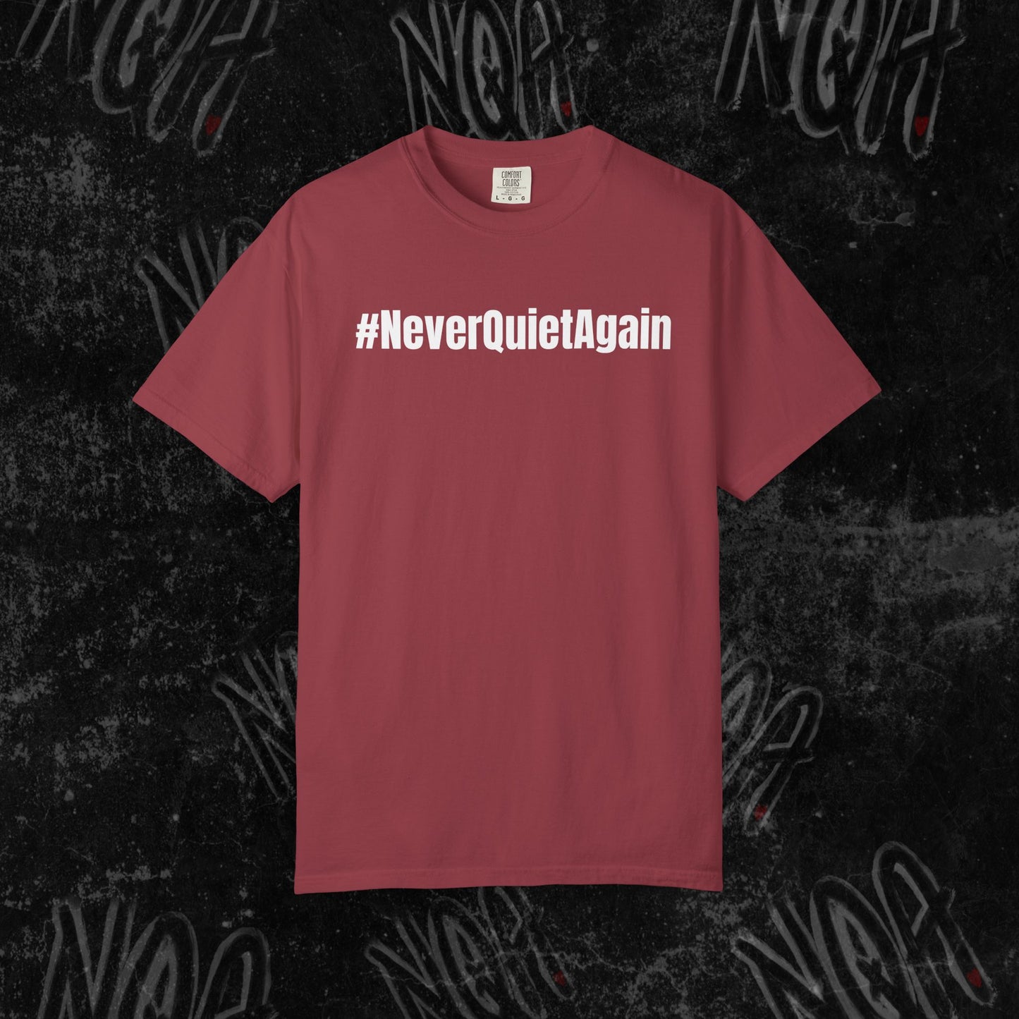 Hallelujah Tee