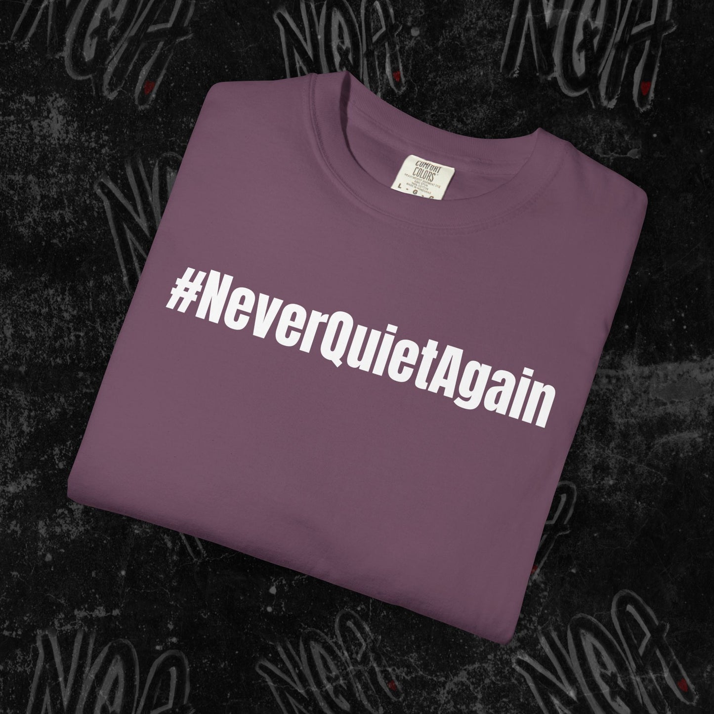Hallelujah Tee