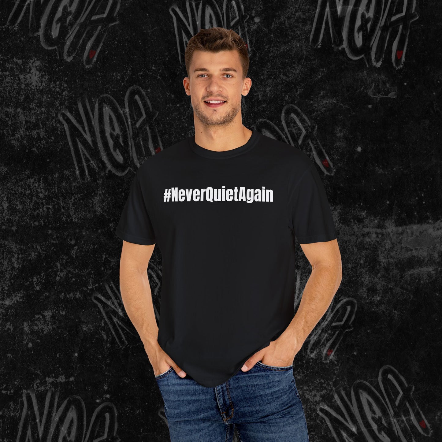Hallelujah Tee