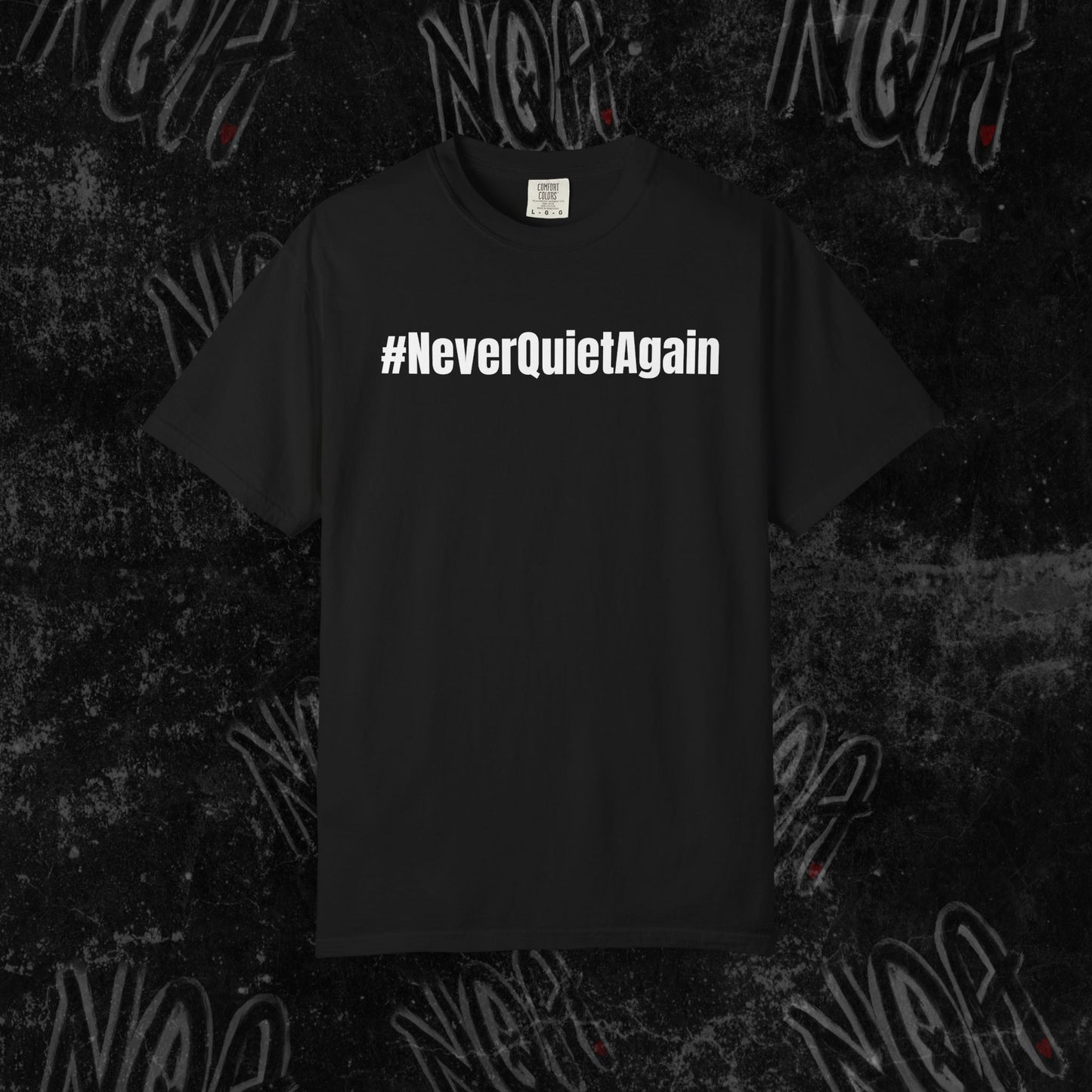 Hallelujah Tee