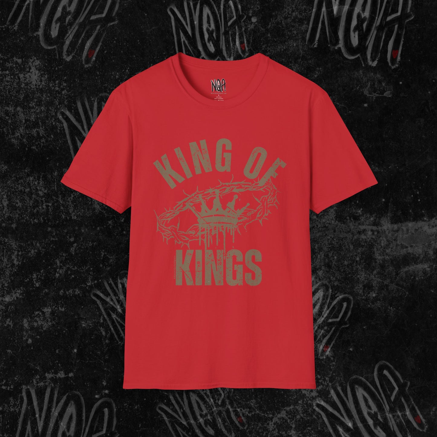 King of Kings (regular fit)