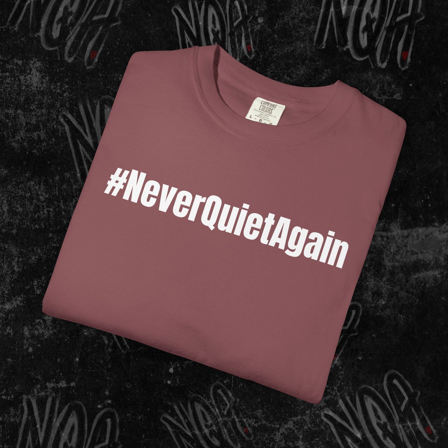Hallelujah Tee