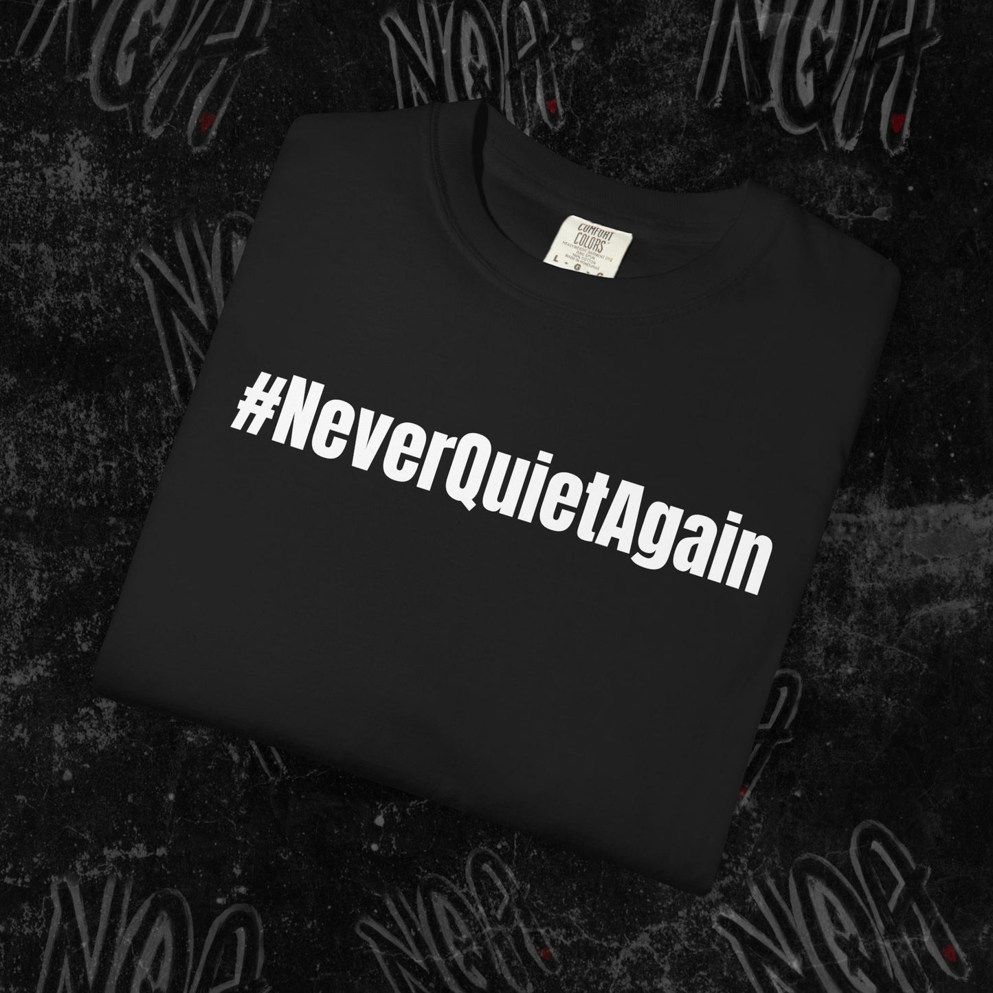 Hallelujah Tee