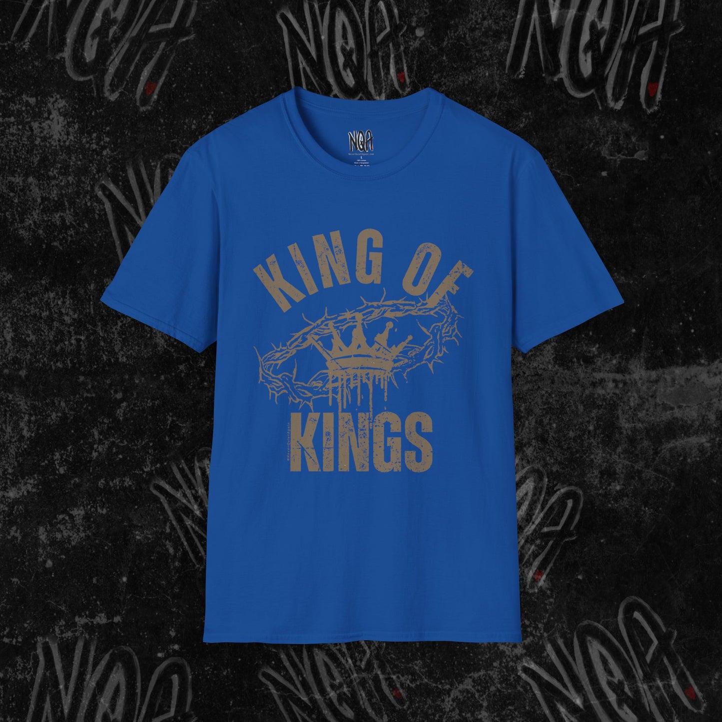 King of Kings (regular fit)