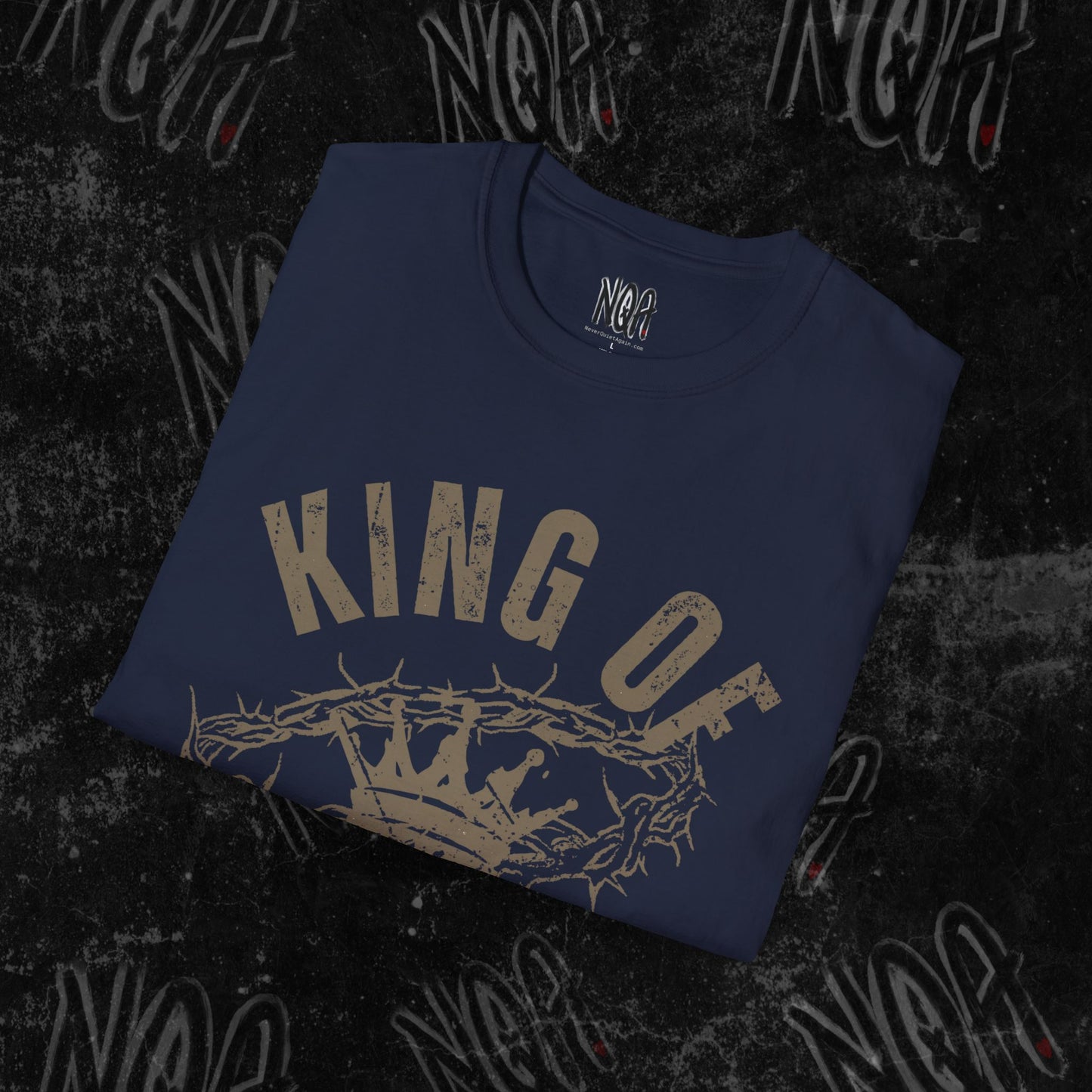 King of Kings (regular fit)