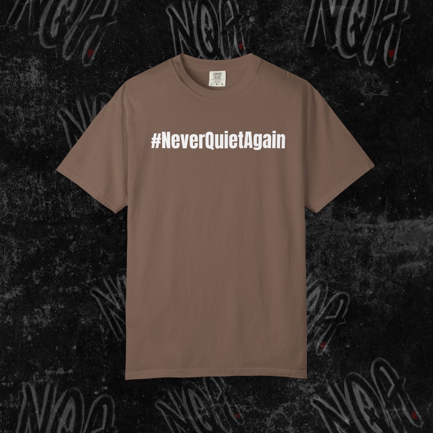 Hallelujah Tee