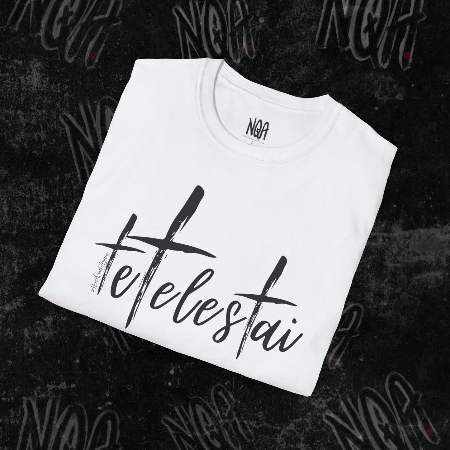 Tetelestai Tee