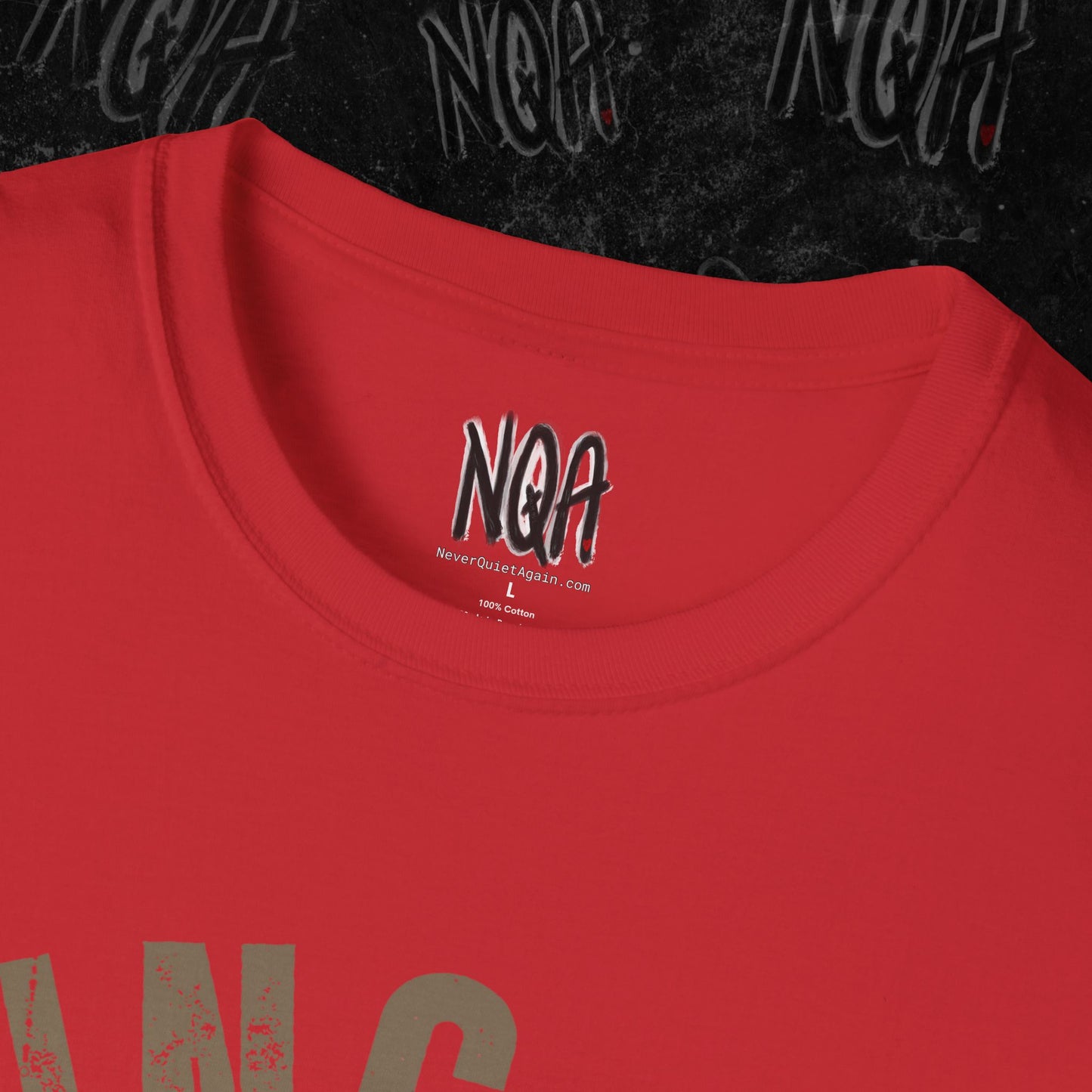 King of Kings (regular fit)