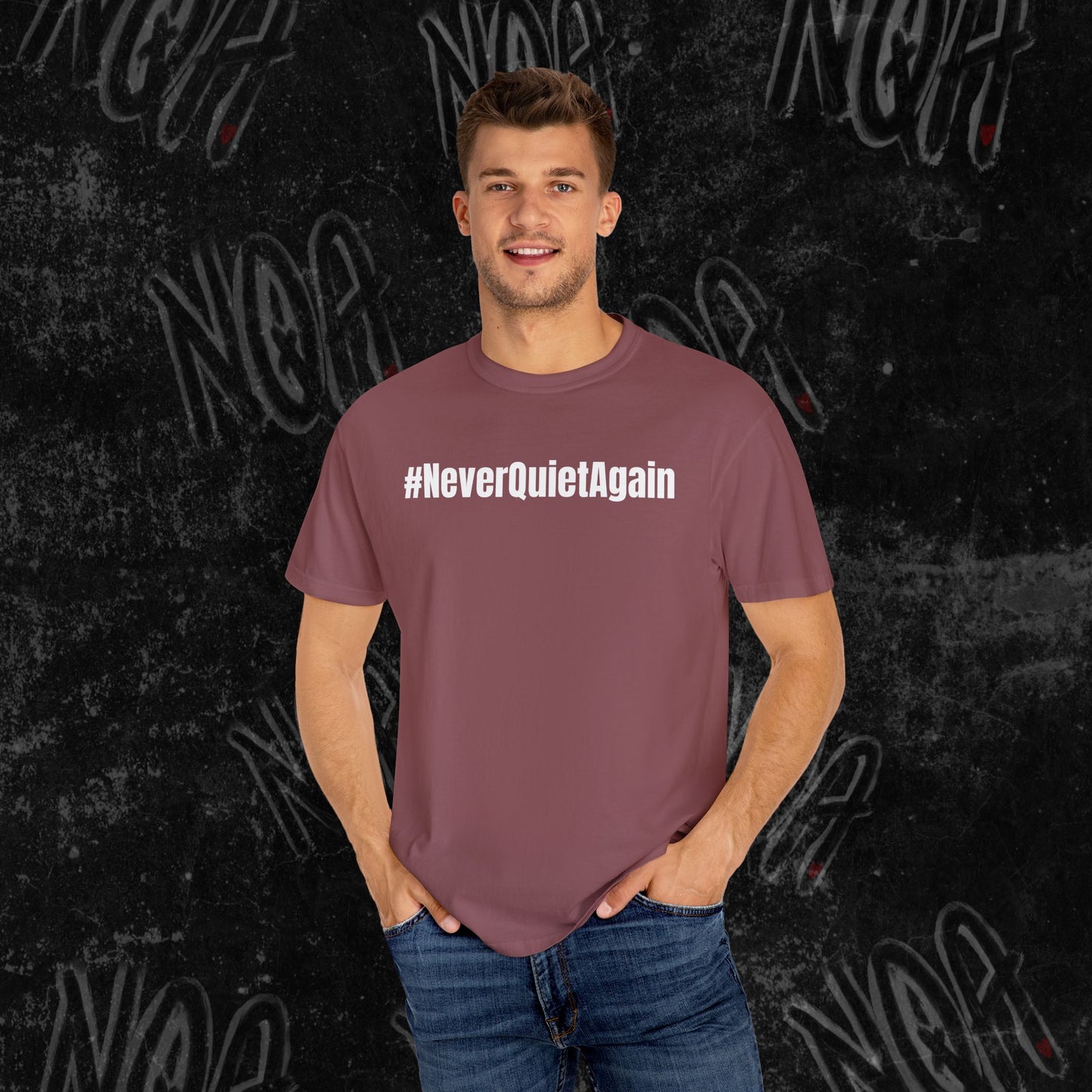 Hallelujah Tee