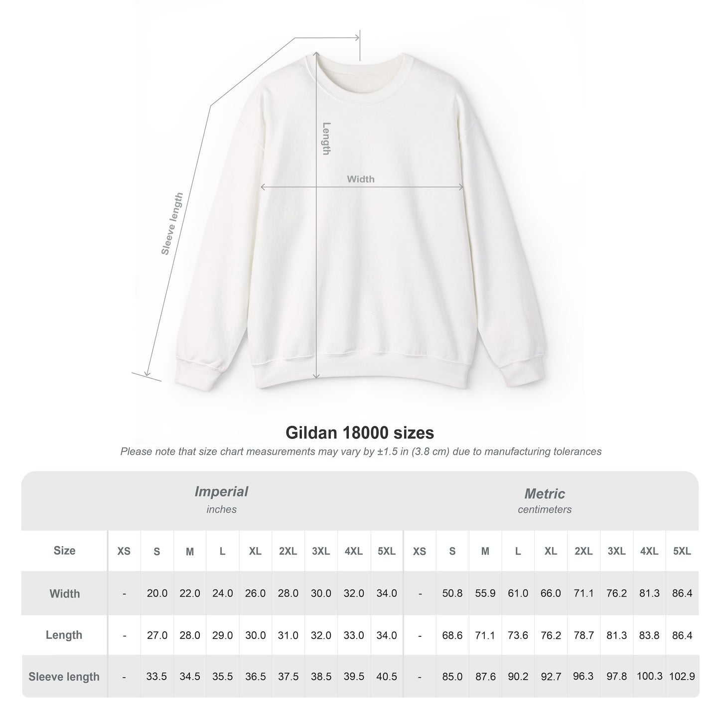 Amazing Grace Pullover