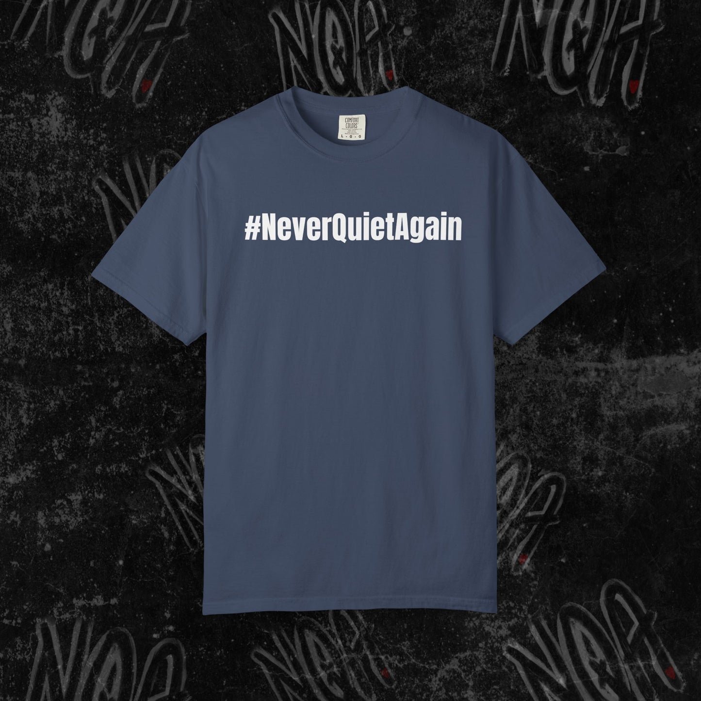 Hallelujah Tee