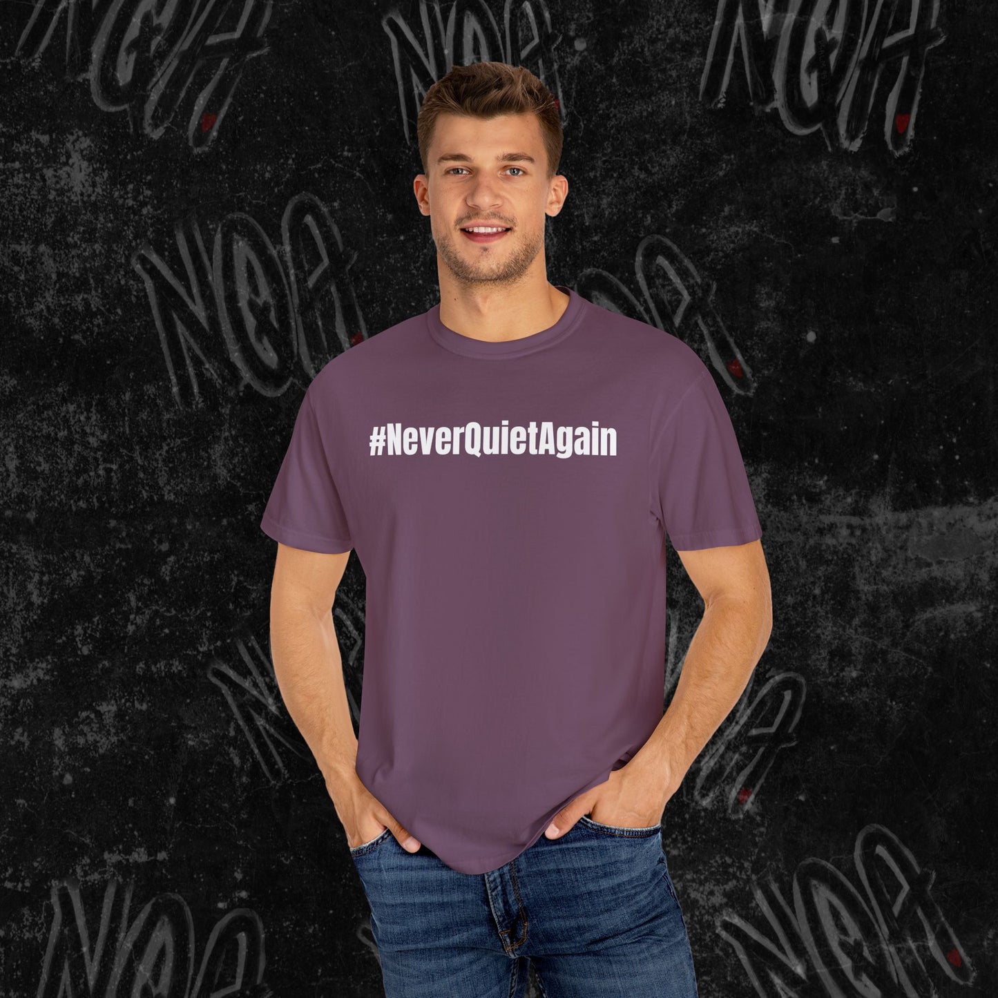 Hallelujah Tee