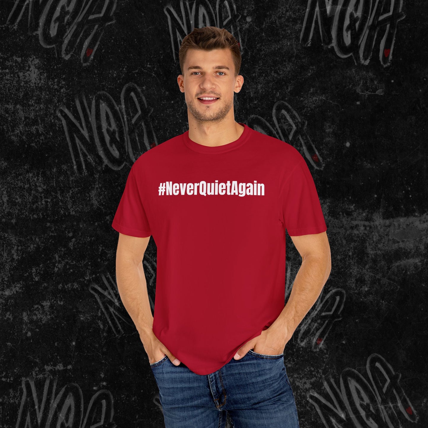 Hallelujah Tee