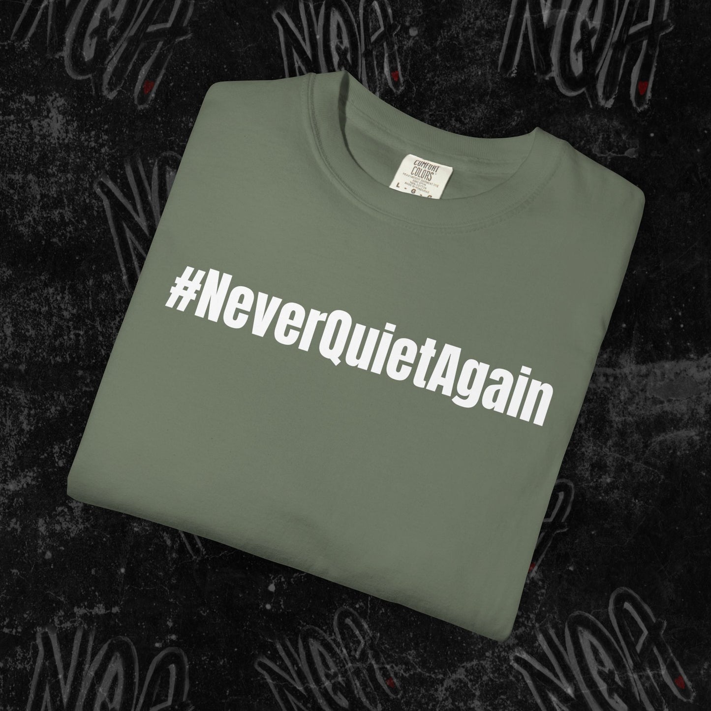Hallelujah Tee