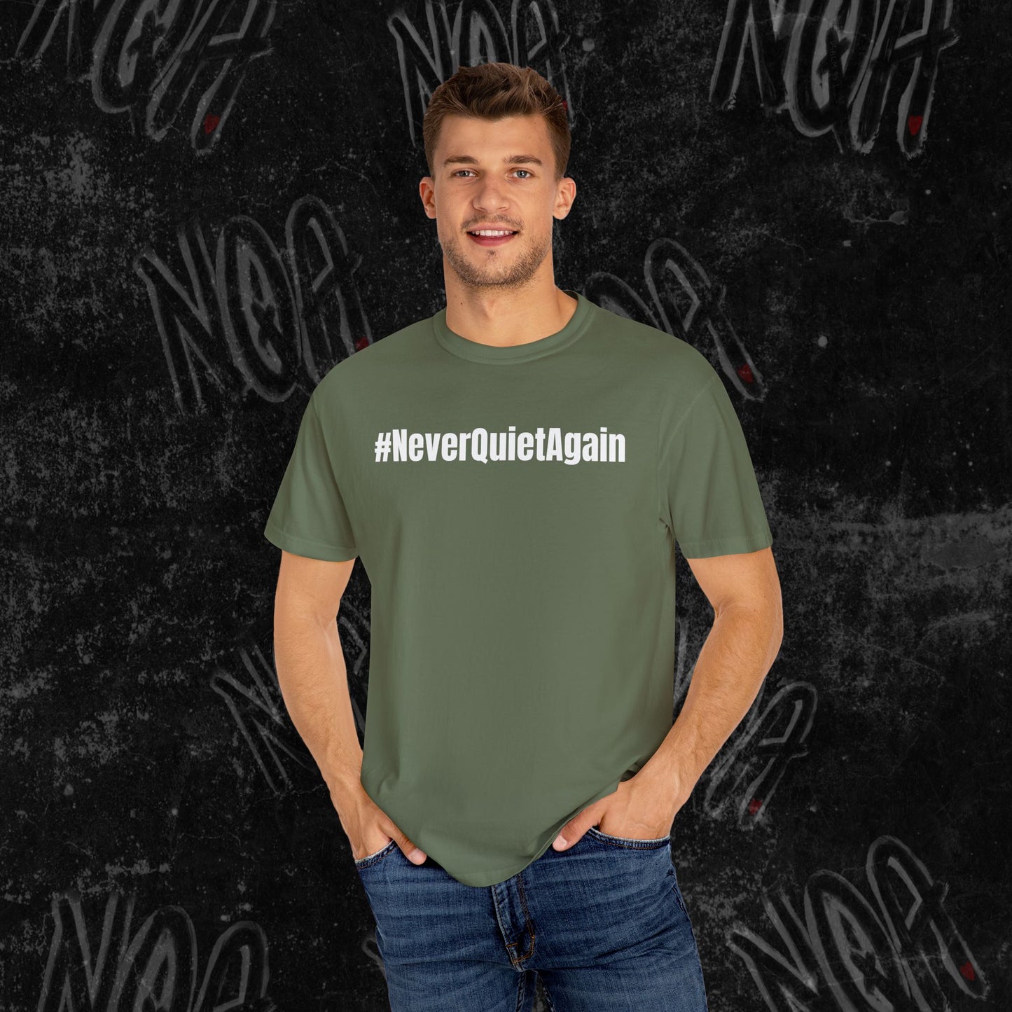Hallelujah Tee