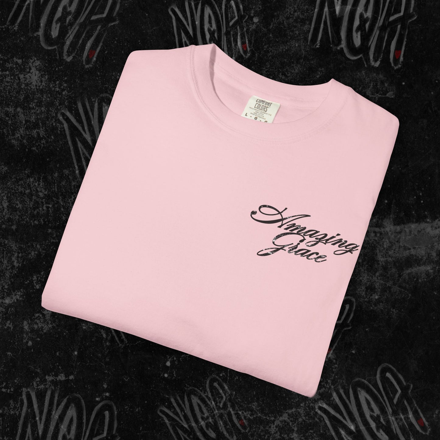 Amazing Grace T-Shirt