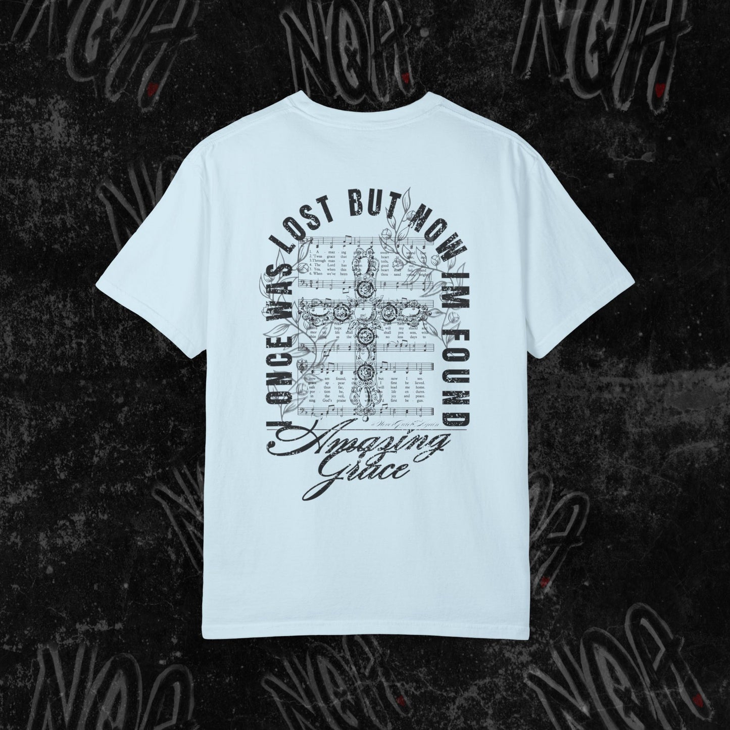 Amazing Grace T-Shirt