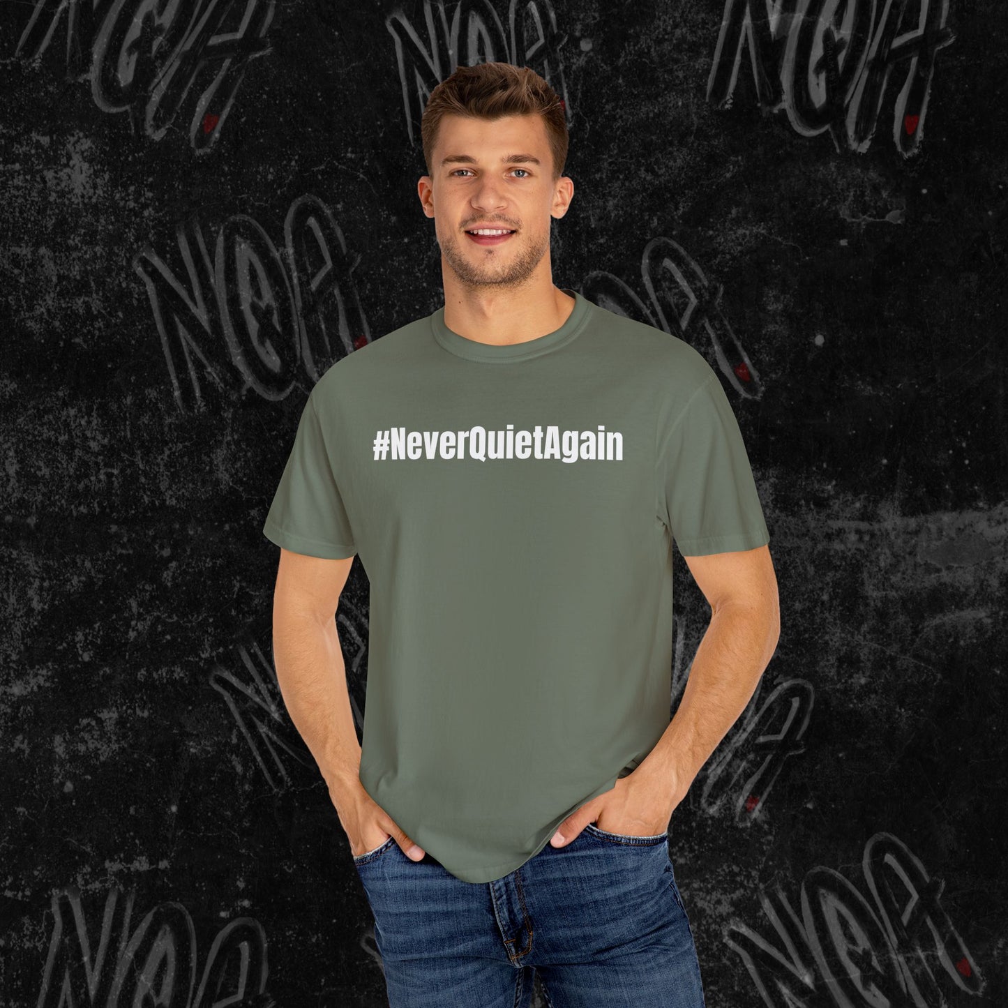 Hallelujah Tee