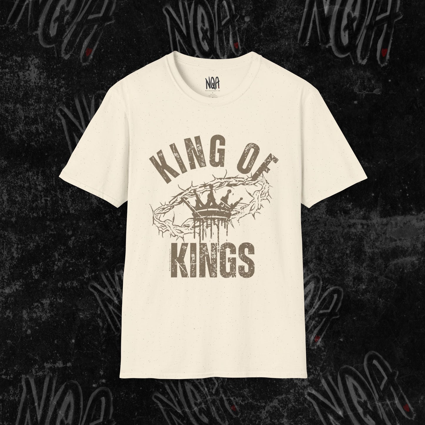 King of Kings (regular fit)