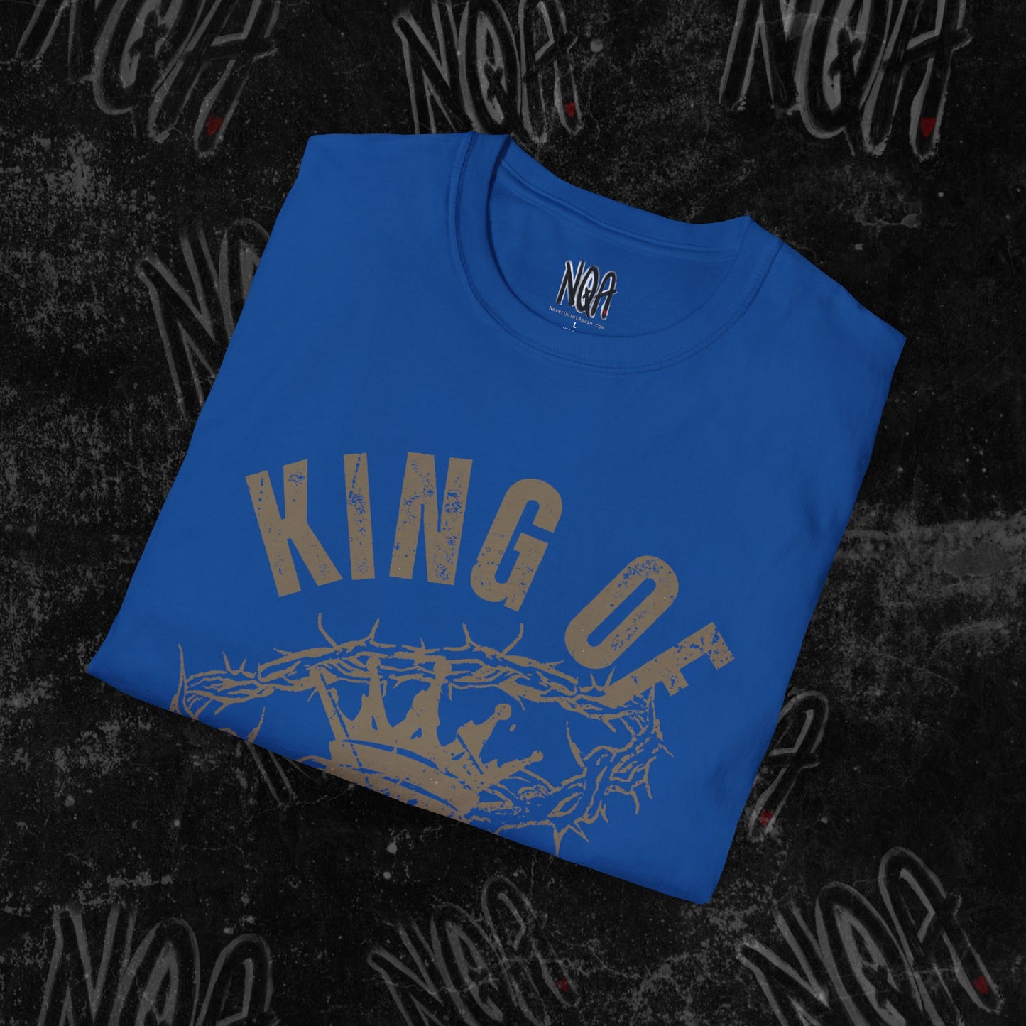 King of Kings (regular fit)