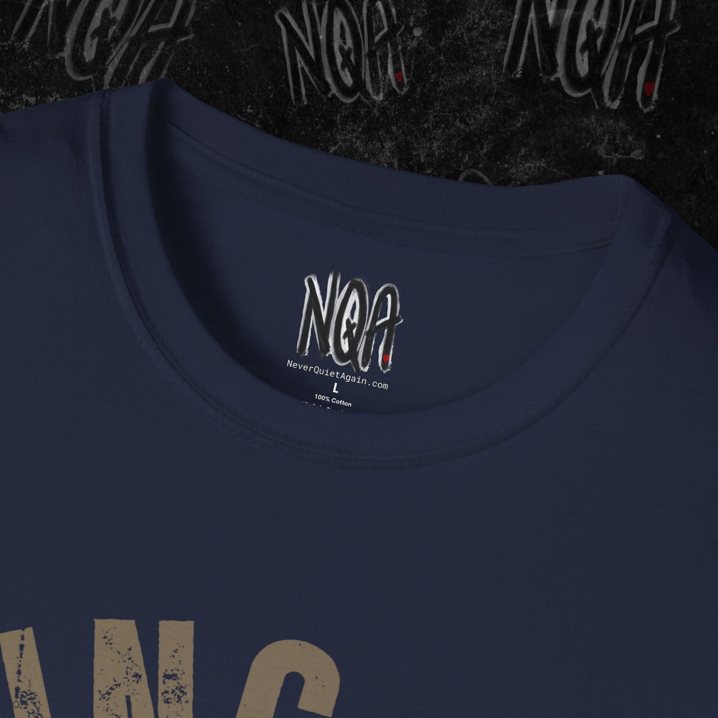 King of Kings (regular fit)