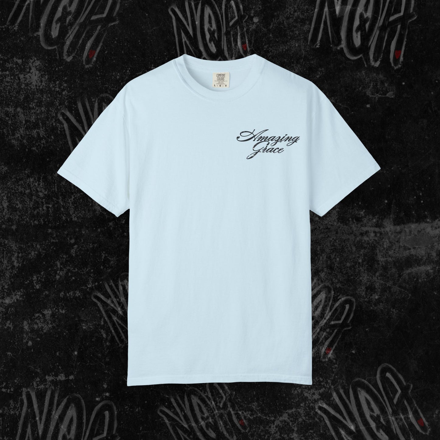 Amazing Grace T-Shirt