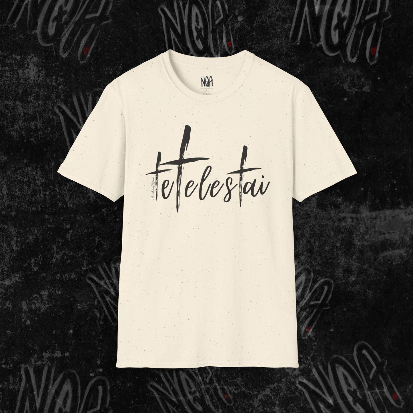 Tetelestai Tee