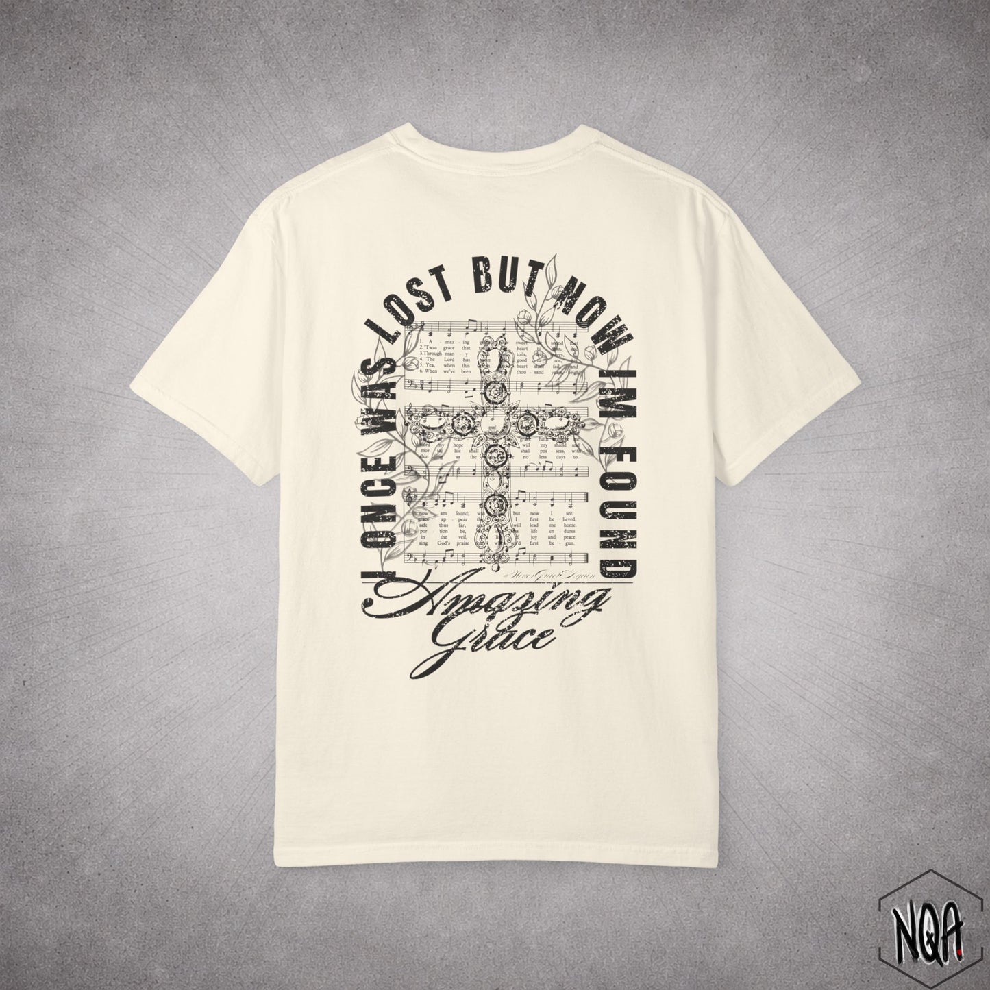 Amazing Grace T-Shirt