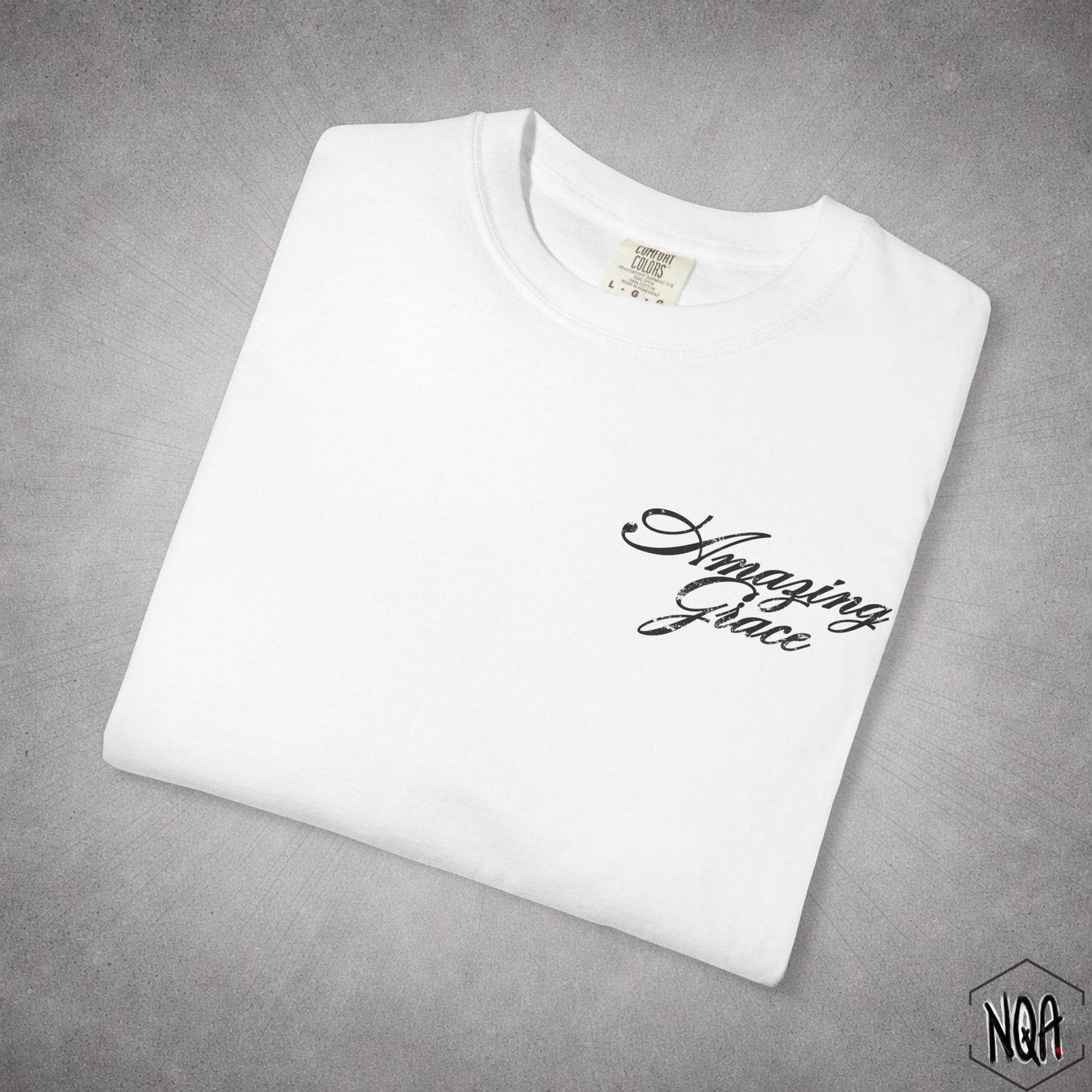 Amazing Grace T-Shirt