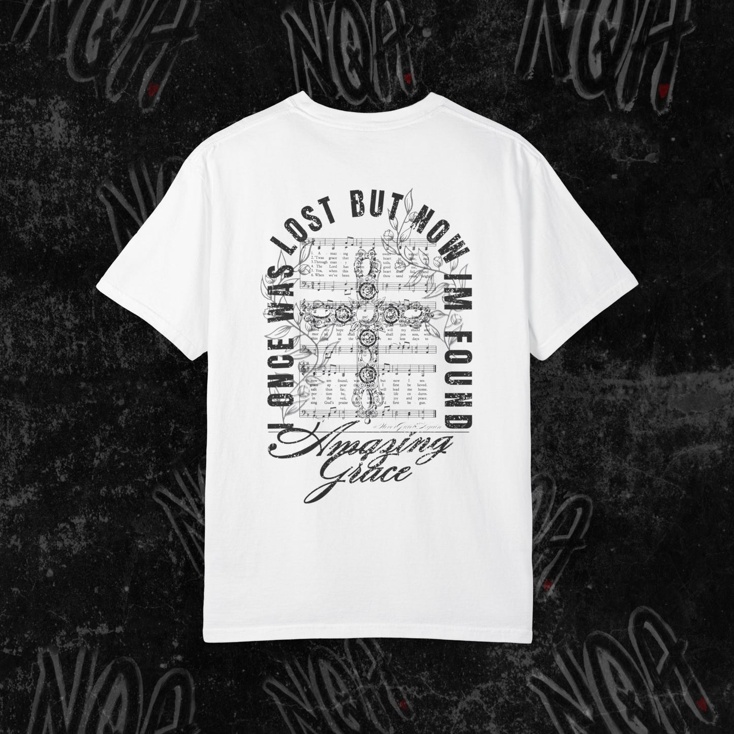 Amazing Grace T-Shirt