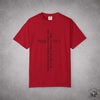 Psalm 95:1 T-shirt