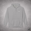 Stand Firm Mens Hoodie