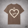 Love God Love People Tee - Comfort colors