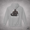 Stand Firm Mens Hoodie