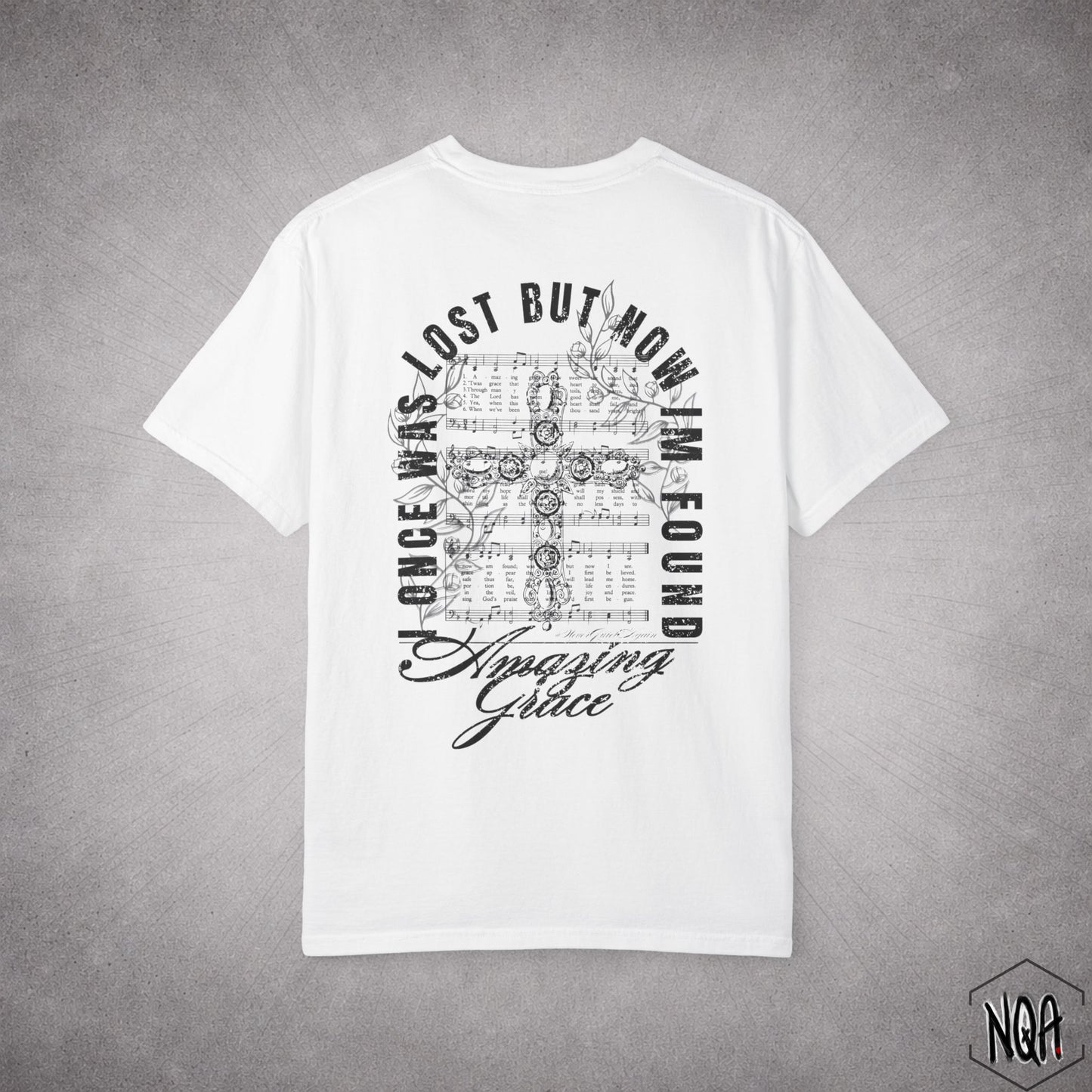 Amazing Grace T-Shirt
