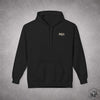 Love God Love People - Hoodie