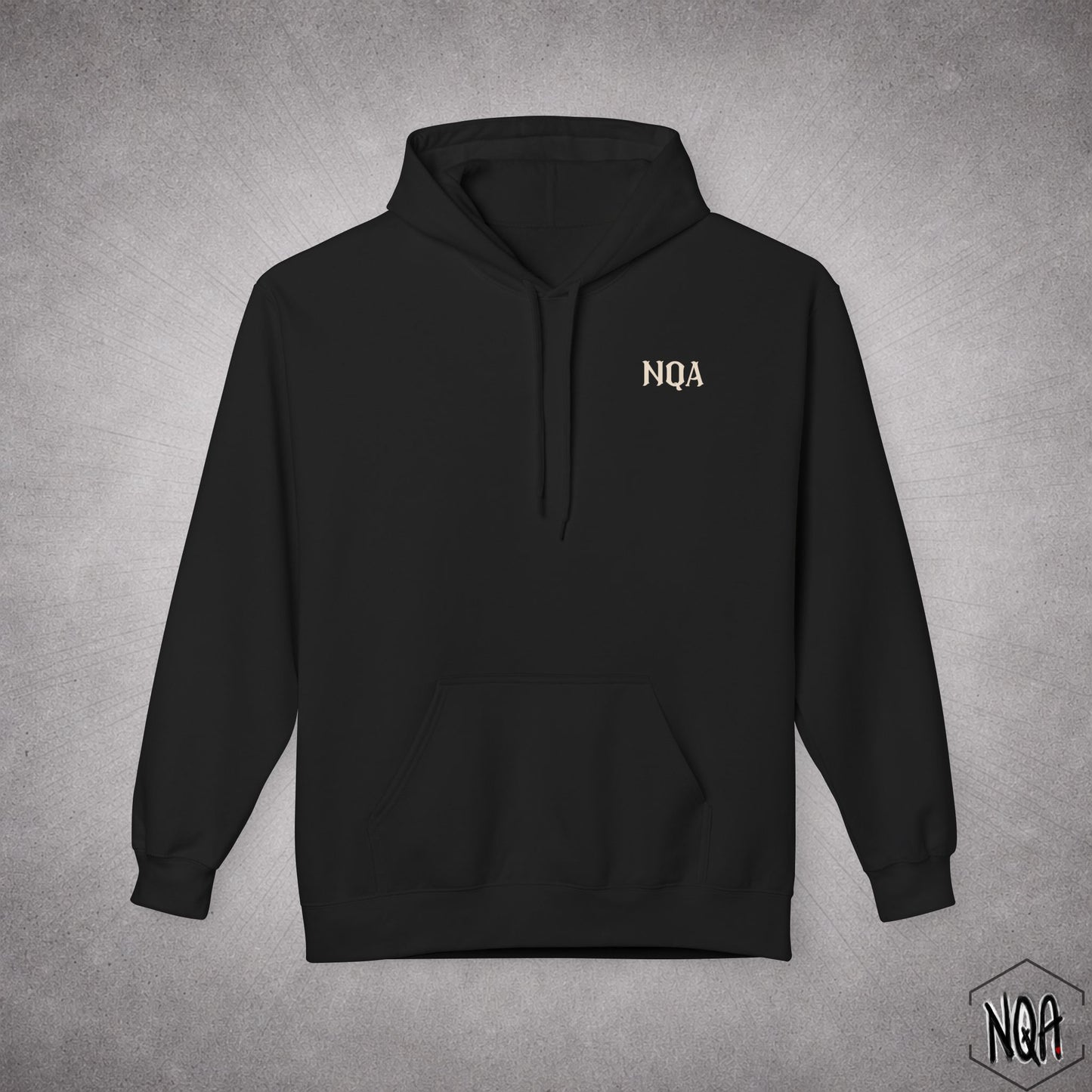 Love God Love People - Hoodie