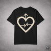 Love God Love People Tee - Comfort colors