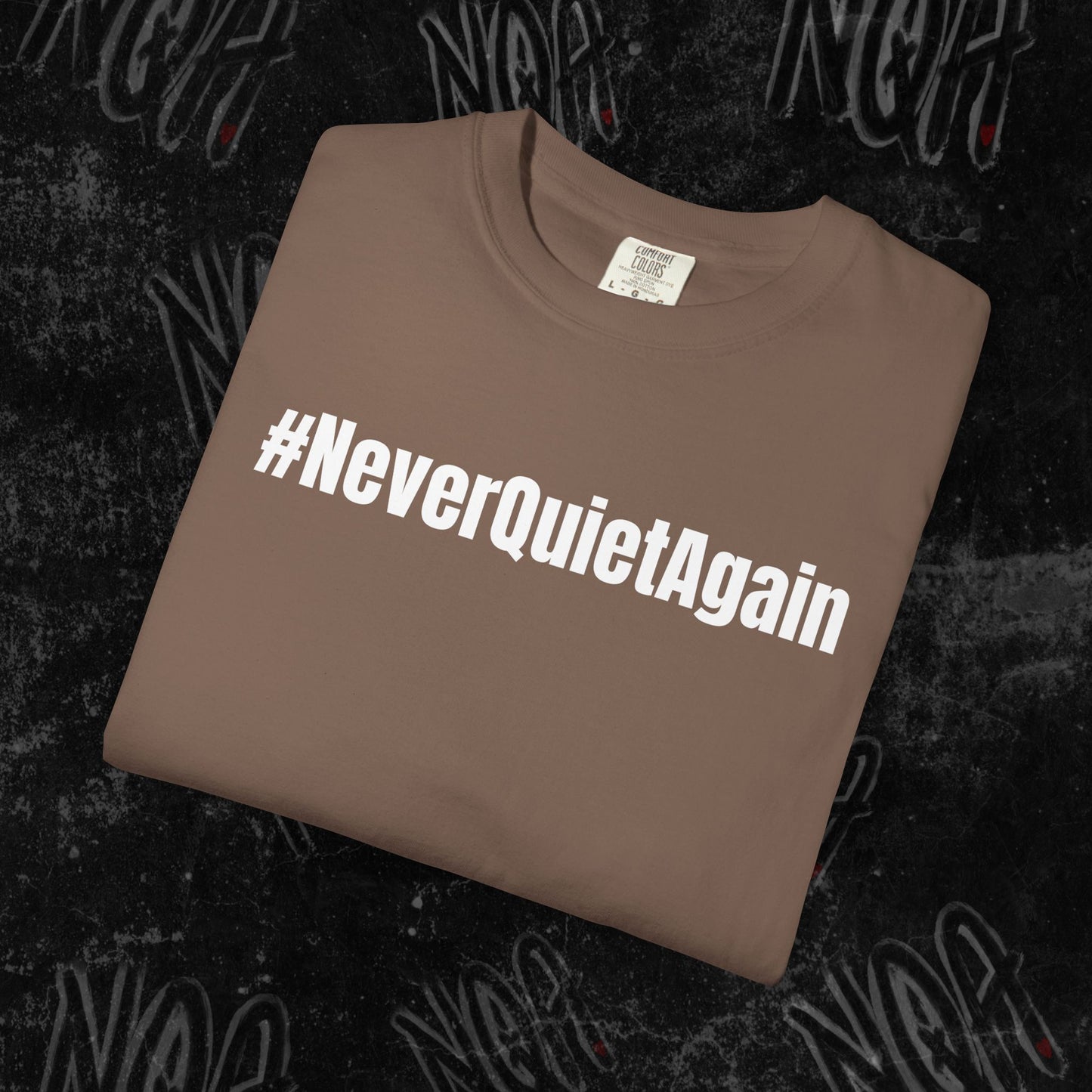 Hallelujah Tee