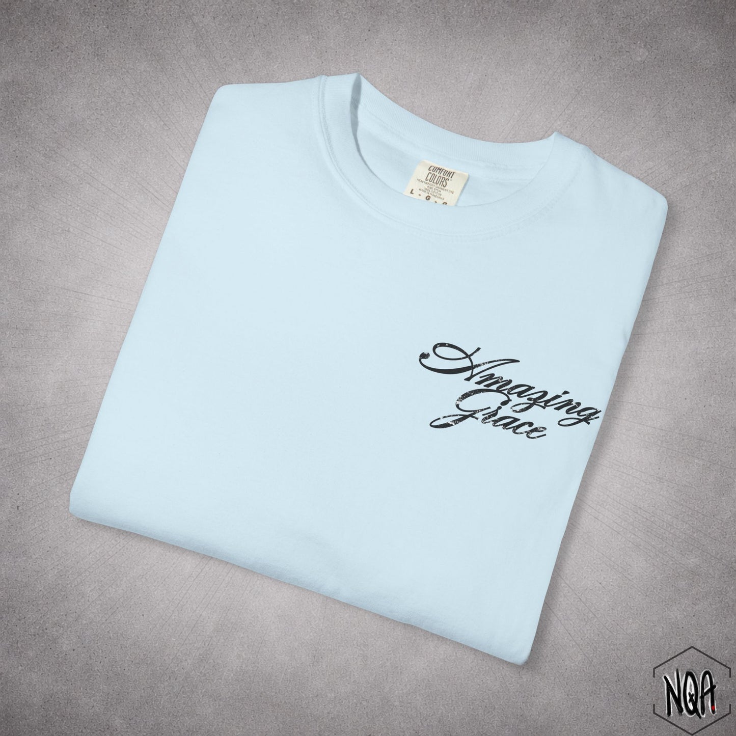 Amazing Grace T-Shirt