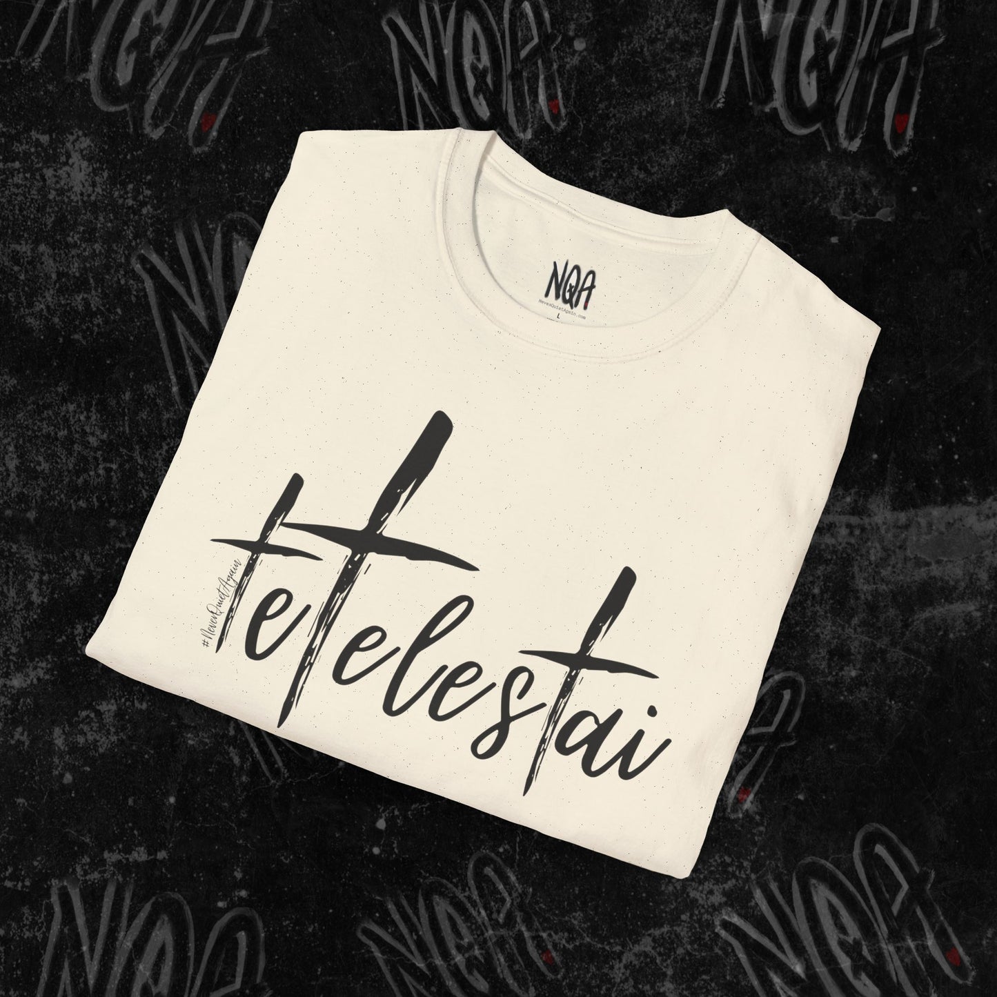 Tetelestai Tee
