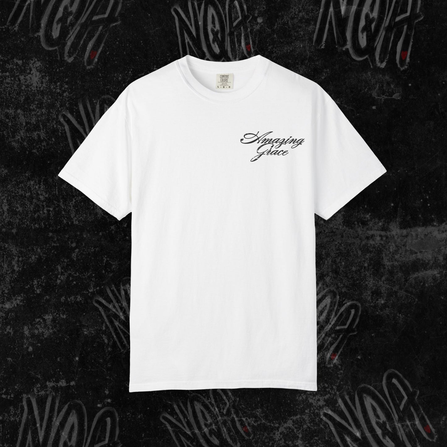 Amazing Grace T-Shirt