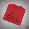 Tetelestai Tee