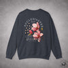 Ecclesiastes 3:11 Sweatshirt | White Letter