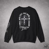 Amazing Grace Pullover