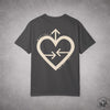 Love God Love People Tee - Comfort colors