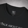 Never Quiet Again T-Shirt