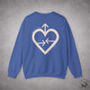 Love God Love People - Sweatshirt