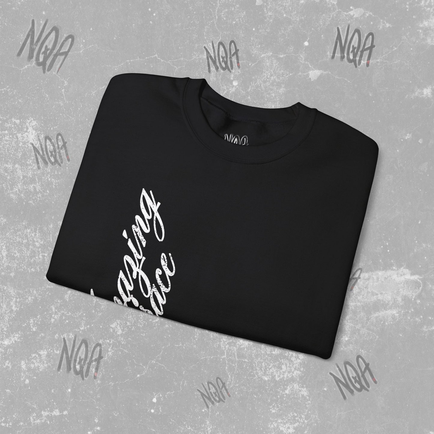 Amazing Grace Pullover