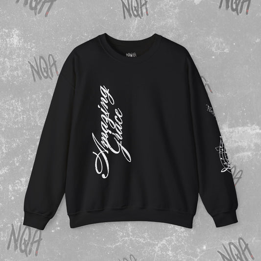 Amazing Grace Pullover